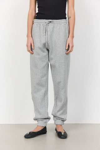 LR-NUKA 8 Byxor Ljusgrått