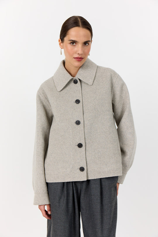 LR-OWA 25 Jacka Ljus sand