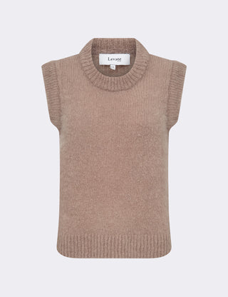 LR-NOREEN 5 Väst Ljusbrun