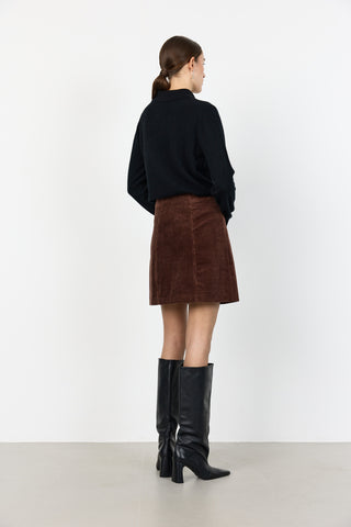 LR-ELOISE 13 Strik Svart