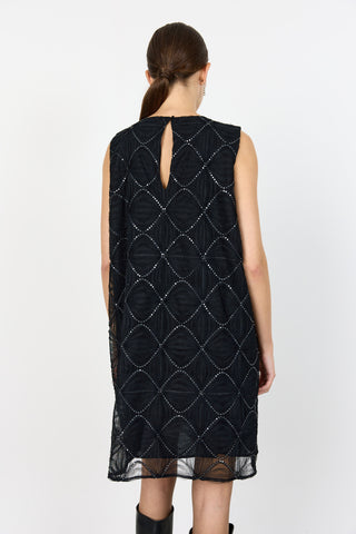 LR-OPAYA 2 Klänning Svart