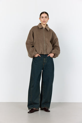 LR-OWA 37 Jacka Ljusbrun