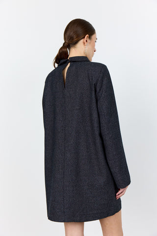 LR-NOLA 3 Klänning Svart