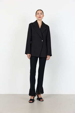 LR-OBI 2 Leggings Svart