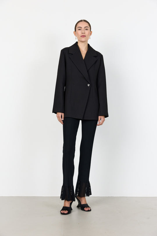 LR-OBI 2 Leggings Svart