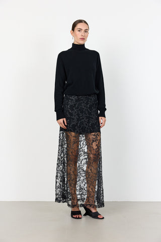 LR-ELOISE 6 Strik Svart