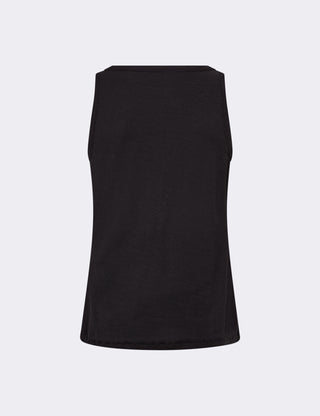 LR-ANY 11 Topp Svart