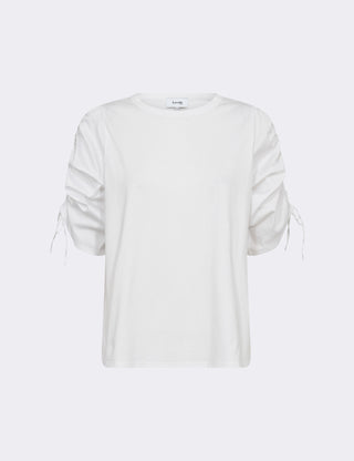 LR-KOWA 20 Blus Vit