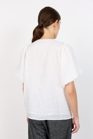 LR-ORIT 2 Blus Off white