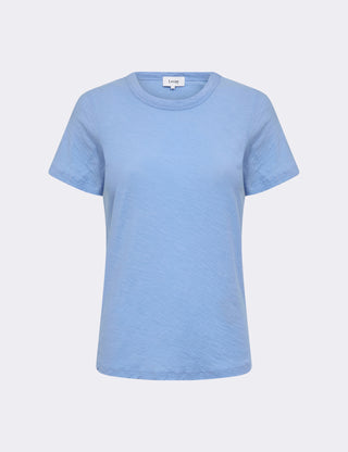 LR-ANY 1 T-shirt Blå