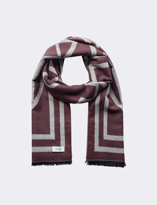 LR-HARTLEY 1 Accessories Bordeaux