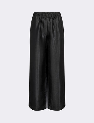 LR-NESSA 1 Byxor Svart