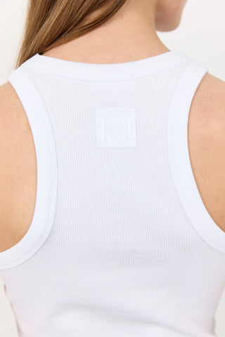 LR-NUMBIA 1 Topp Vit