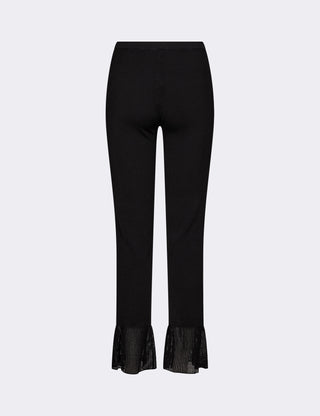 LR-OBI 2 Leggings Svart