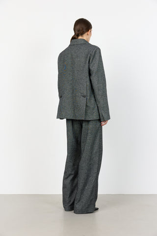 LR-OTIA 1 Kavaj Svart