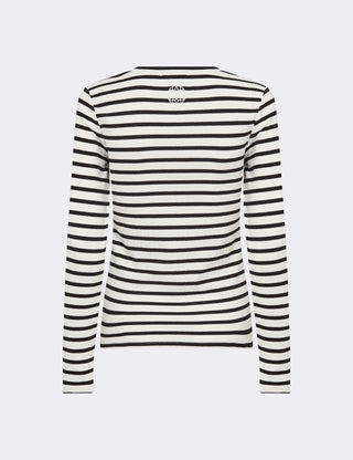 LR-NEDDIE 2 T-shirt Off white