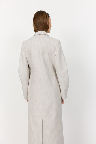 LR-KANYA 2 Kavaj Ljus sand