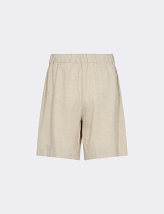 LR-NAJA 29 Shorts Sand