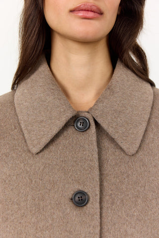 LR-OWA 25 Jacka Mörk sand