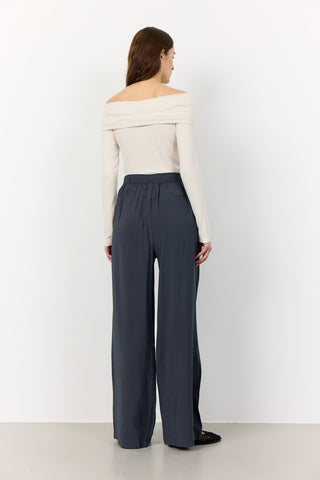 LR-KISA 1 Blus Cream