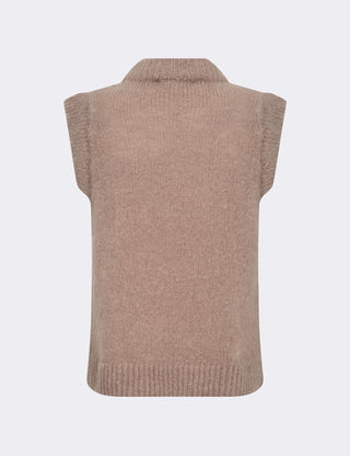 LR-NOREEN 5 Väst Ljusbrun