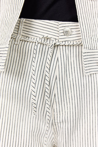 LR-LENNOX 1 Byxor Off white