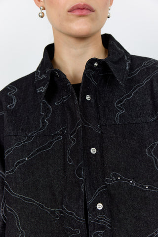 LR-NOMA 2 Jacka Svart