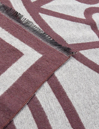 LR-HARTLEY 1 Accessories Bordeaux