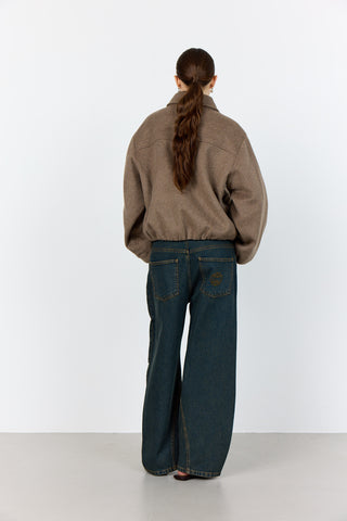 LR-OWA 37 Jacka Ljusbrun