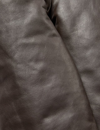 LR-HESTER 1 Handske Mörkbrun