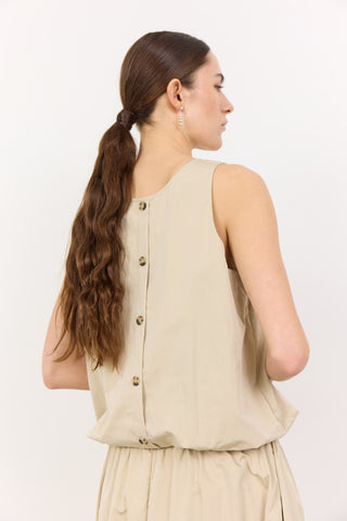 LR-LEA 1 Topp Ljus sand