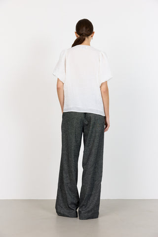 LR-ORIT 2 Blus Off white