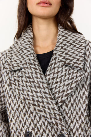 LR-MAI 2 Jacka Mörkbrun