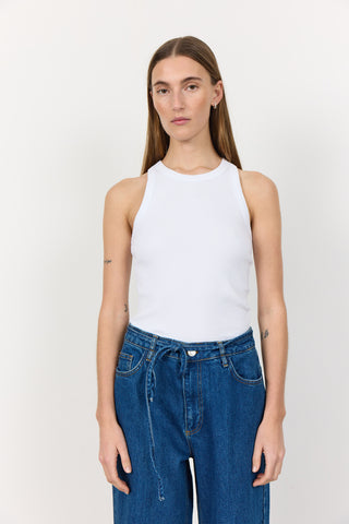 LR-NUMBIA 1 Topp Vit