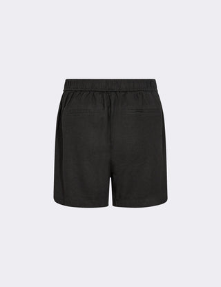 LR-NAJA 8 Shorts Svart