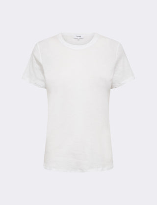 LR-ANY 1 T-shirt Vit