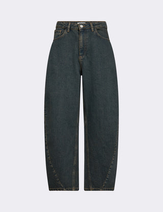 LR-KOSA 14 Jeans Mörk denim