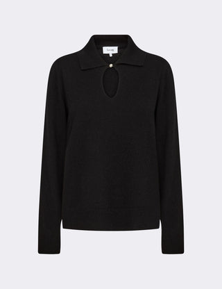 LR-ELOISE 13 Strik Svart