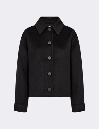 LR-OWA 25 Jacka Svart