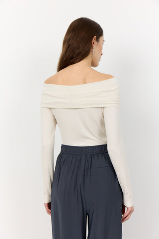 LR-KISA 1 Blus Cream