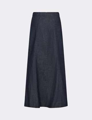 LR-NURI 2 Kjol mörkblå