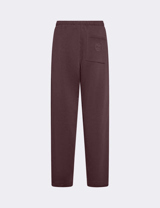 LR-NUKA 15 Byxor Bordeaux