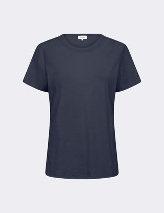 LR-ANY 1 T-shirt mörkblå