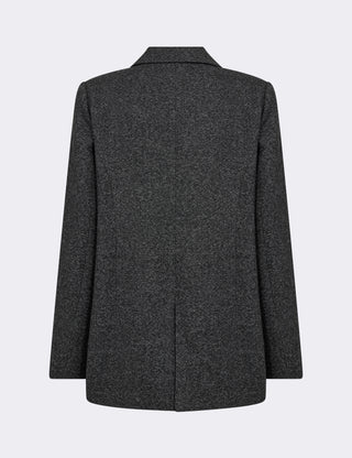 LR-NOLA 1 Kavaj Svart