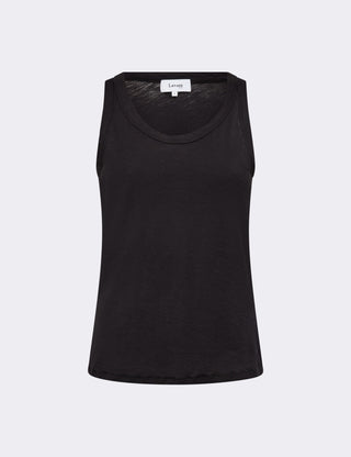 LR-ANY 11 Topp Svart