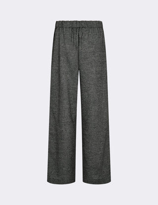 LR-OTIA 2 Byxor Svart