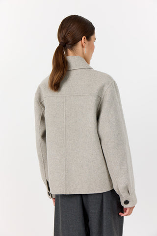 LR-OWA 25 Jacka Ljus sand