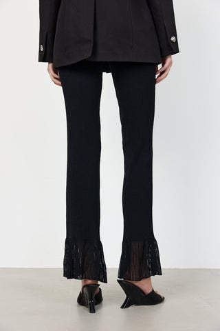 LR-OBI 2 Leggings Svart