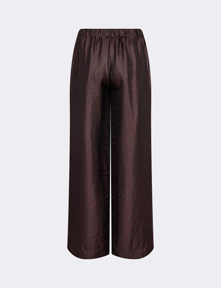 LR-NESSA 1 Byxor Bordeaux