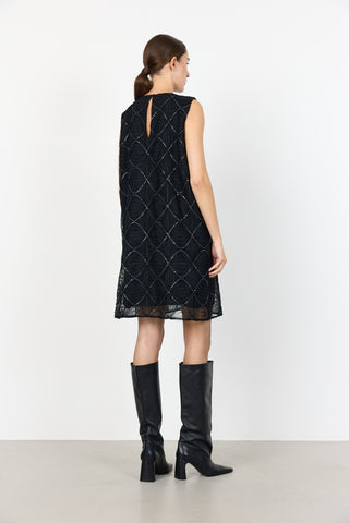 LR-OPAYA 2 Klänning Svart